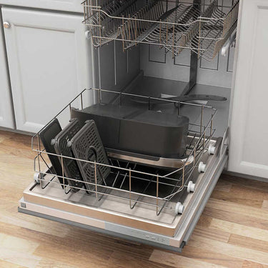 Ninja Foodi 7-in-1 DualZone FlexBasket Air Fryer w/ 11-qt MegaZone Factory Refurbished