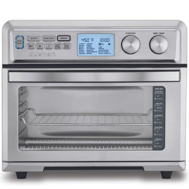 Cuisinart TOA-95 Large Digital AirFry Toaster Oven - Factory Refurbished