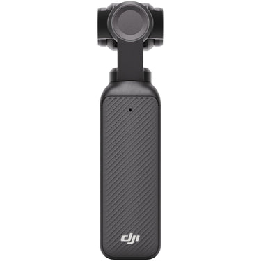 DJI Osmo Pocket 3 4K 120fps Handheld 3-Axis Gimbal Stabilizer - CP.OS.00000301.01