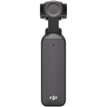DJI Osmo Pocket 3 4K 120fps Handheld 3-Axis Gimbal Stabilizer - CP.OS.00000301.01