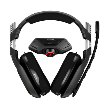 Astro Gaming A40 TR Wired Headset + MixAmp M80 w/Audio V2 for-Xbox X | S-Xbox One