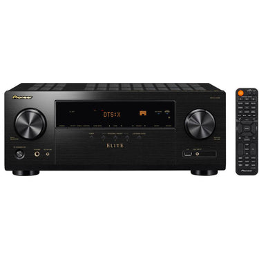 Pioneer Elite VSX-LX105 7.2 Channel Network AV Receiver
