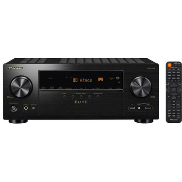 Pioneer Elite VSX-LX305 9.2 Channel Network AV Receiver