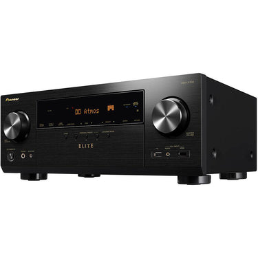 Pioneer Elite VSX-LX305 9.2 Channel Network AV Receiver