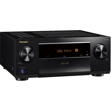 Pioneer Elite VSX-LX505 9.2 Channel Network AV Receiver