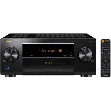 Pioneer Elite VSX-LX505 9.2 Channel Network AV Receiver