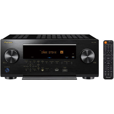 Pioneer Elite VSX-LX505 9.2 Channel Network AV Receiver