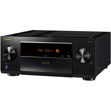 Pioneer Elite VSX-LX505 9.2 Channel Network AV Receiver