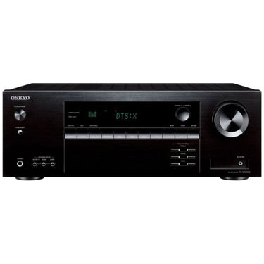 Onkyo TX-NR5100 7.2 Channel 8K Smart Home AV Receiver