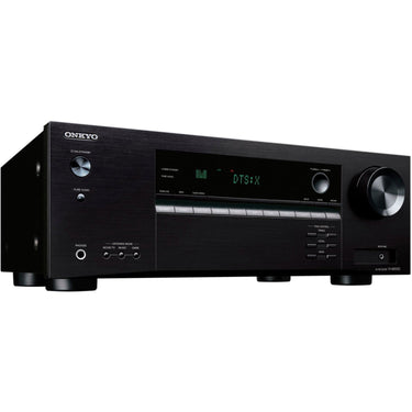 Onkyo TX-NR5100 7.2 Channel 8K Smart Home AV Receiver