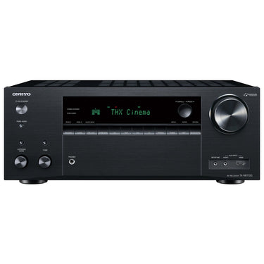 Onkyo TX-NR7100 9.2-Channel THX Certified AV Receiver