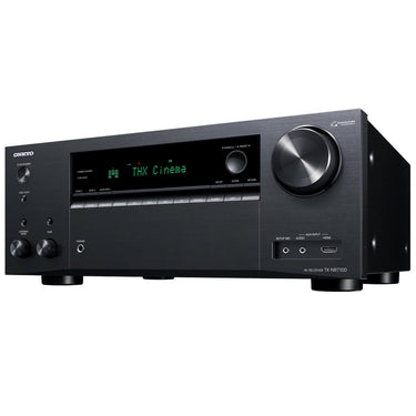 Onkyo TX-NR7100 9.2-Channel THX Certified AV Receiver