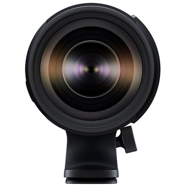 Tamron 150-500mm F/5-6.7 Di III VC VXD Zoom Lens for Nikon Z-Mount Cameras Bundle