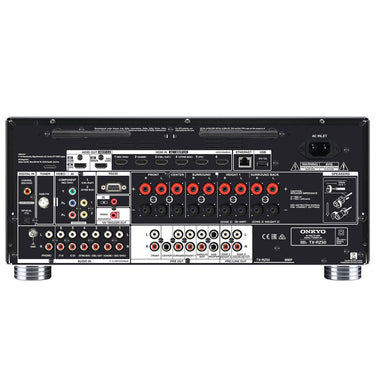 Onkyo TX-RZ50 9.2-Channel THX Certified AV Receiver