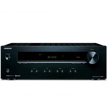 Onkyo TX-8220 Stereo Receiver with Built-In Bluetooth