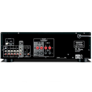 Onkyo TX-8220 Stereo Receiver with Built-In Bluetooth