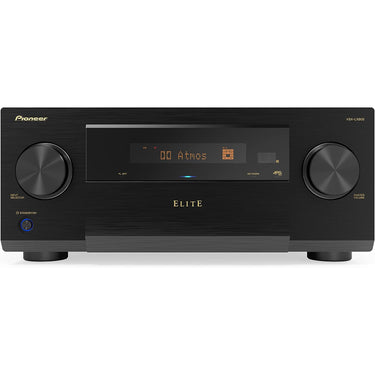 Pioneer Elite VSX-LX805 11.4 Channel AV Receiver