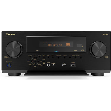 Pioneer Elite VSX-LX805 11.4 Channel AV Receiver