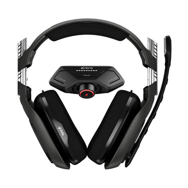 Astro Gaming A40 TR Wired Headset + MixAmp M80 with 1 Year Warranty