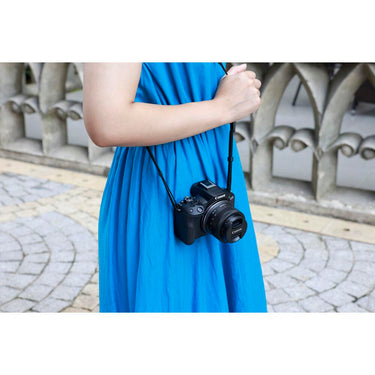 Canon RF-S 10-18mm f/4.5-6.3 IS STM Ultra-Wide-Angle Zoom Lens