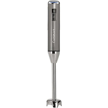 Cuisinart EvolutionX Cordless Hand Blender - Dark Gray