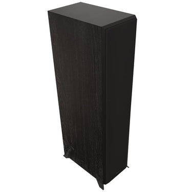 Klipsch RP-8000F II Hi-Res Floorstanding Speaker - Ebony w/ Warranty Bundle