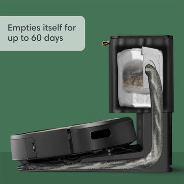 iRobot Roomba j9+ Robot Vacuum w/ Clean Base Auto Empty Base +Accessory + 2 YR Warranty