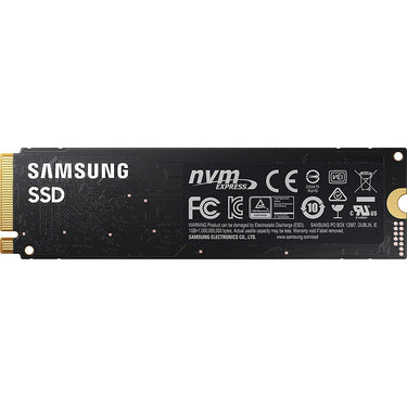 Samsung 980 PCIe 3.0 NVMe SSD 1TB - MZ-V8V1T0B/AM - Open Box