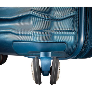 Samsonite Stryde 2 20 Inch Carry-On Glider - Deep Teal (132873-6071) - Open Box