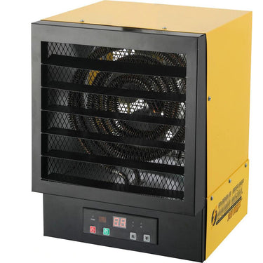 World Marketing Permanent Install 17K Heater - Open Box