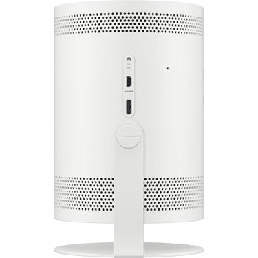Samsung The Freestyle Projector 2nd Gen with Gaming Hub + 2 Year Protection Pack