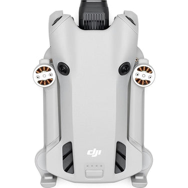 DJI Mini 4 Pro 4K HDR Drone Fly More Combo Plus with RC 2 Remote Open Box