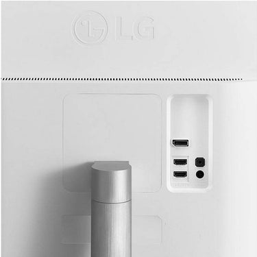 LG 32" 4K UHD Monitor with Radeon FreeSync Technology - 32UK50TW