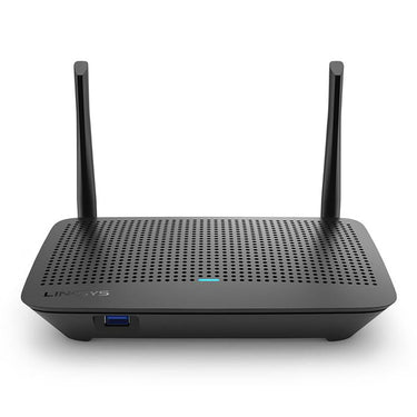 Linksys MR6350 Wireless Wifi 5 AC1300 Dual-Band Mesh Router (Factory Refurbished)