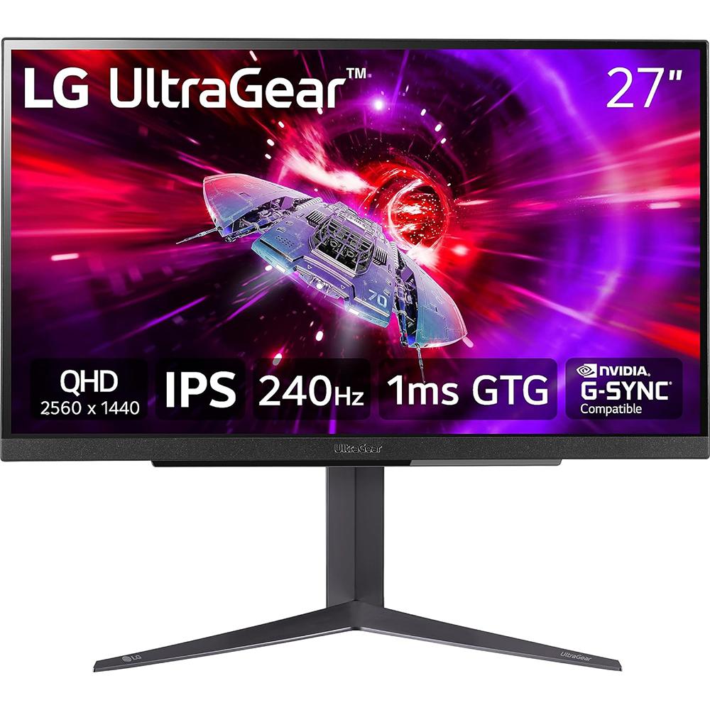 UltraGear 27″.