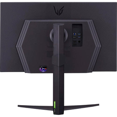LG 27GR83Q-B  27" UltraGear QHD 1ms 240Hz Gaming Monitor - Refurbished
