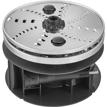 KitchenAid 13-Cup All In One Food Processor, Onyx Black