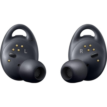 Samsung Gear IconX Bluetooth Cord-free Fitness Earbuds w/ On-board 4Gb MP3 Player