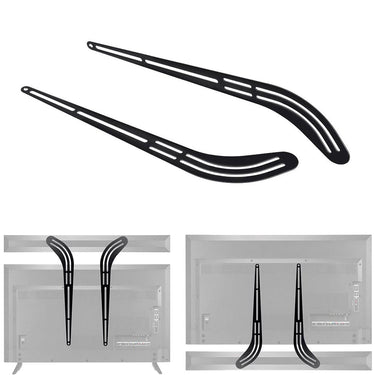 Sony 2.0ch Soundbar with Integrated Tweeter + Bracket Mount, Cable and Cloth