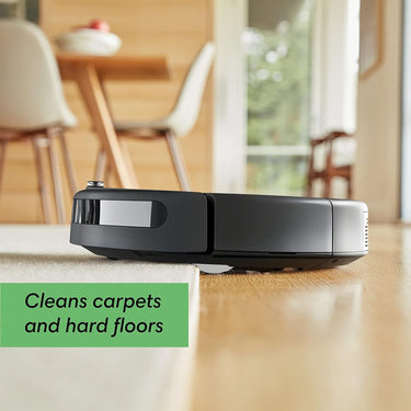 iRobot Roomba 692 Robot Vacuum, Wi-FI Connected