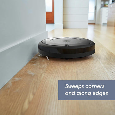iRobot Roomba 692 Robot Vacuum, Wi-FI Connected