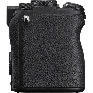 Sony a7C II Full Frame Mirrorless Camera Body Black + Bag & Essentials Kit Bundle