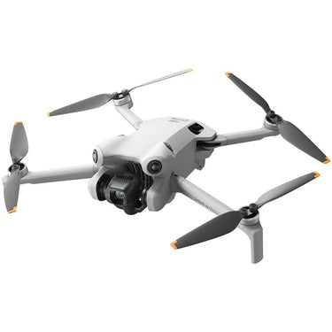 DJI Mini 4 Pro 4K HDR Folding Drone with RC 2 Remote Kit Open Box