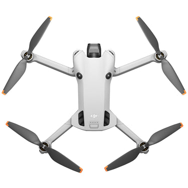 DJI Mini 4 Pro 4K HDR Folding Drone with RC 2 Remote Kit Open Box