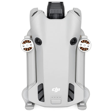 DJI Mini 4 Pro 4K HDR Folding Drone with RC 2 Remote Kit Open Box