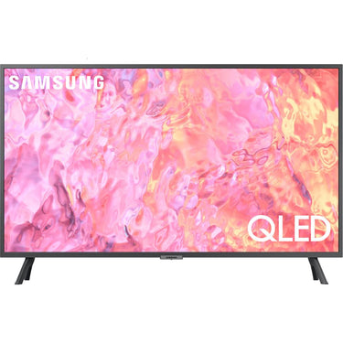 Samsung QN65Q60CA 65 Inch QLED 4K Smart TV (2023) - Open Box