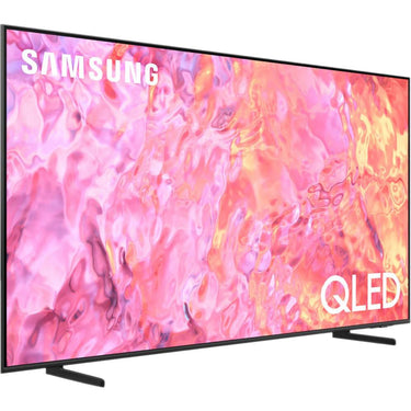 Samsung QN65Q60CA 65 Inch QLED 4K Smart TV (2023) - Open Box