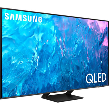 Samsung QN85Q70CA 85 Inch Q70C QLED 4K Smart TV (2023) - Open Box