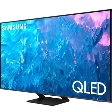 Samsung QN85Q70CA 85 Inch Q70C QLED 4K Smart TV (2023) - Open Box