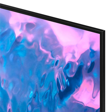 Samsung QN85Q70CA 85 Inch Q70C QLED 4K Smart TV (2023) - Open Box